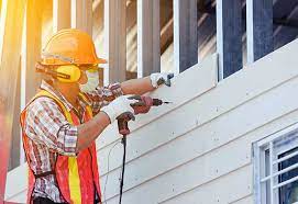 Affordable Siding Repair and Maintenance Services in River Heights, UT