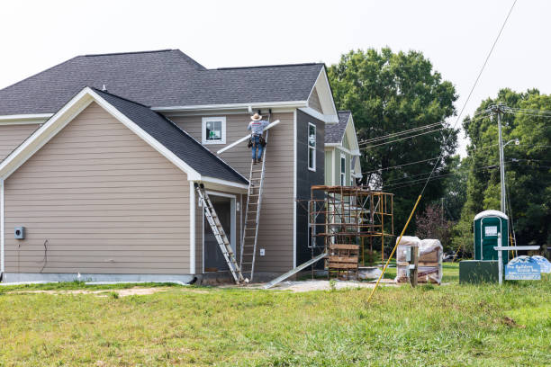 Best Brick Veneer Siding  in River Heights, UT